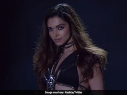 Deepika Padukone's <i>Raabta</i> Song Promo: Release The Song Already Deepika Padukone's <i>Raabta</i> Song Promo: Release The Song Already