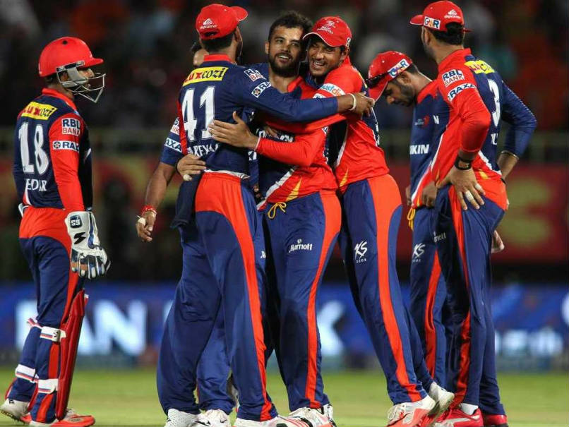 IPL 2017: Team Profile, Delhi Daredevils