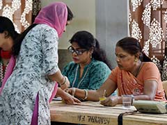 MCD Polls Held In Transparent Manner: Delhi Election Commission