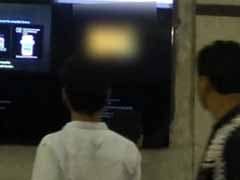 Porn Video On Delhi's Rajiv Chowk Metro Station Screen: Report