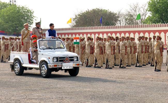 नए कांस्टेबलों में ग्रेजुएट और पोस्ट ग्रेजुएट शामिल, सुधरेगी पुलिस की छवि?