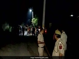 Businessman's Body With Bullet Injuries Found In Car In Delhi's Jamia Nagar Businessman's Body With Bullet Injuries Found In Car In Delhi's Jamia Nagar