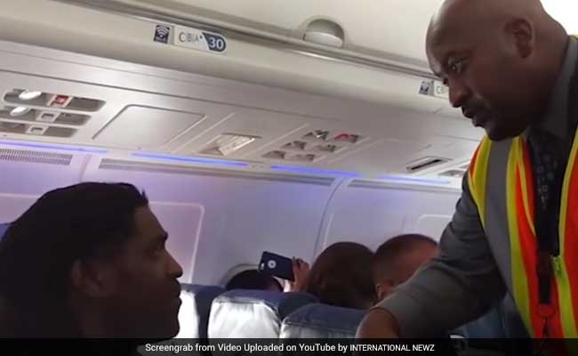 'Tried To Hold It': Man Says Delta Kicked Him Off Plane For Restroom Use