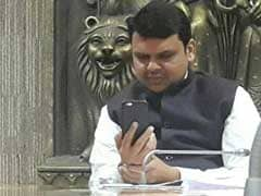 Tread Carefully, Central Bank Advises As Maharashtra Flaunts Loan Waiver