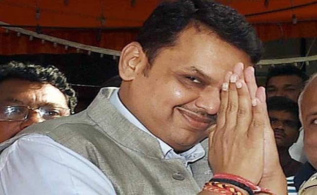 Maharashtra BJP To Launch 'Sanvad Yatra' To Counter Opposition Campaign