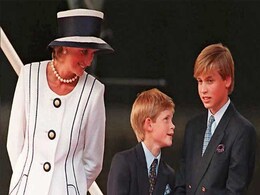 'All Of This Grief:' Prince Harry Opens Up About His Mental Health 'All Of This Grief:' Prince Harry Opens Up About His Mental Health