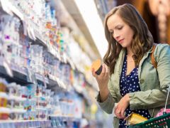 Beware! Diet Food Products Can Make You Gain Weight Beware! Diet Food Products Can Make You Gain Weight