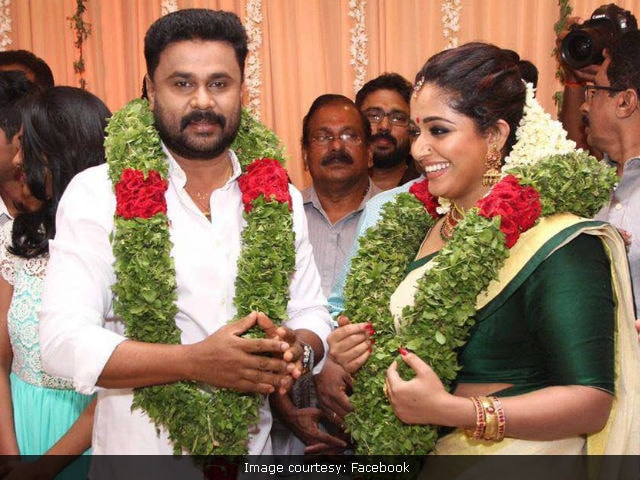 Actor Dileep Speaks About Divorcing Manju Warrier, Marrying Kavya