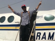 Trending: Diljit Dosanjh Buys A Private Jet. Here Are Pics