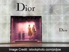 LVMH Bags Christian Dior Couture