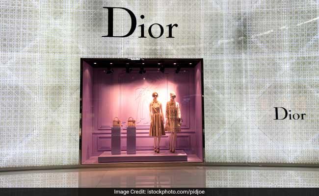 French luxury goods brand LVMH to get full control of Christian Dior after  €12bn deal