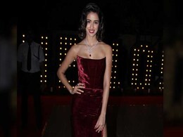 IPL 2017: दिशा पटानी आईपीएल के लिए खुद कॉरियोग्रोफ कर रही हैं अपना डांस IPL 2017: दिशा पटानी आईपीएल के लिए खुद कॉरियोग्रोफ कर रही हैं अपना डांस