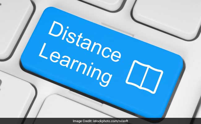 Image result for distance education