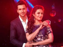 Anas Rashid, Please Note What Vivek Dahiya Said About Marrying An Actor