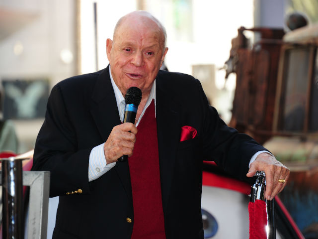 Comic Legend Don Rickles Dies At 90