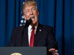 'Done With Trump': Donald Trump's Online Base Fumes About Syria Strikes 'Done With Trump': Donald Trump's Online Base Fumes About Syria Strikes