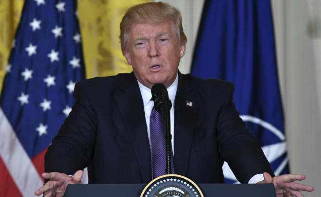 US Will Not Immediately Exit NAFTA, Donald Trump Tells Canada, Mexico