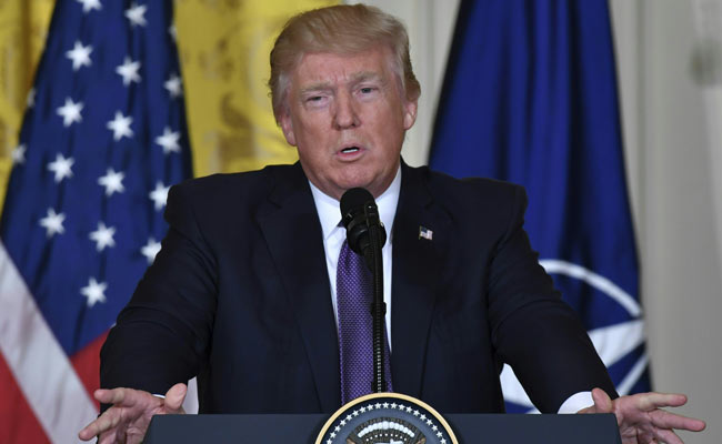 Trump May Not Be Able To Halt The World's Climate Progress - Thanks To China And India