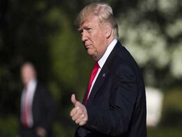 "Good Day For Trump, Bad Day For Democrats": White House After First Impeachment Hearing "Good Day For Trump, Bad Day For Democrats": White House After First Impeachment Hearing