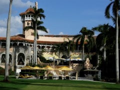 Donald Trump To Make Florida Estate His Permanent Home: Reports