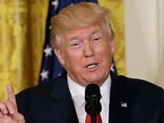 Donald Trump Touts First 100 Days Despite Widespread Criticism