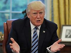 US Needs 'Good Shutdown' In September To Fix Mess: Donald Trump