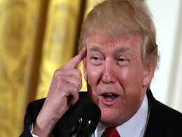 Donald Trump Brands Russia Probe 'Witch Hunt' As Ex-Aide Seeks Immunity Donald Trump Brands Russia Probe 'Witch Hunt' As Ex-Aide Seeks Immunity