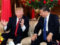 China's Xi Caught Between Kim Nukes, Trump Tweets