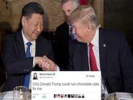 Donald Trump To Speak With Xi Jinping On North Korea: White House Donald Trump To Speak With Xi Jinping On North Korea: White House