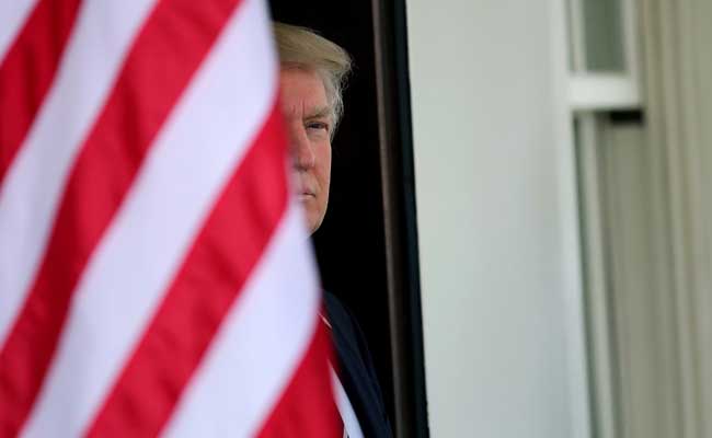 In Trump Administration IMF To Face Series Of Challenges