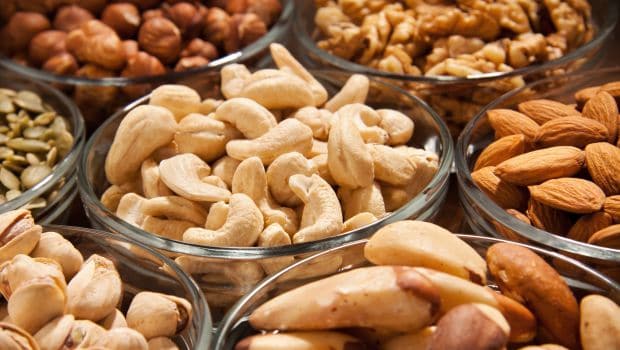 Dry Fruits Benefits: From Heart Health To Thyroid Control - NDTV Food