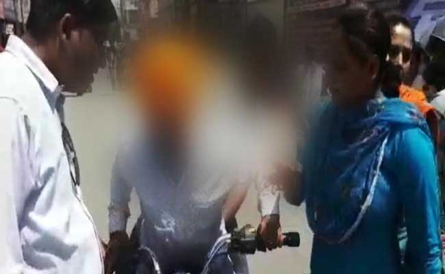 After UP's 'Anti-Romeo Squad', Haryana Launches 'Operation Durga'