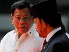 Pointless To Bring Beijing Adventures At South China Sea In ASEAN Summit, Says Rodrigo Duterte