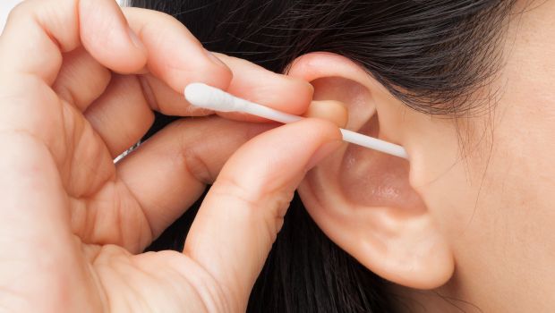 Beware! Cotton Ear Buds May Be Harmful for Your Children