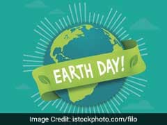 NASA Invites People To Share Earth Day Pictures On Social Media