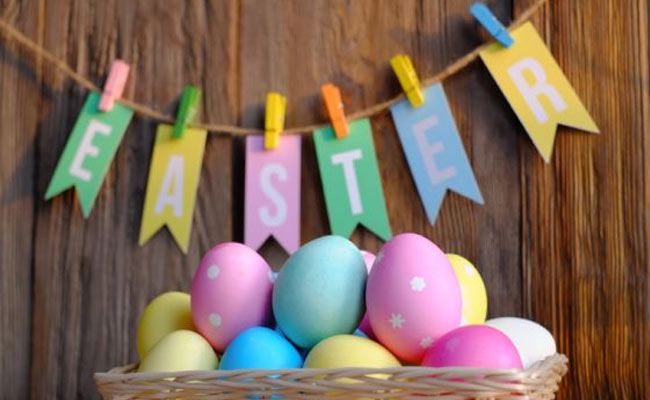 Easter Bunny 2017: Significance and Celebration!