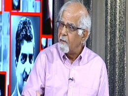 Holding Back NSSO Jobs Data Huge Mistake: PM Modi's Former Advisor Holding Back NSSO Jobs Data Huge Mistake: PM Modi's Former Advisor