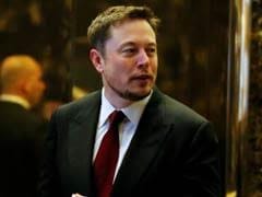 'Climate Change Is Real': Elon Musk, Other US CEOs Hit Out At Trump