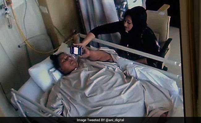 Heaviest Woman Eman Ahmed's Sister Denies Weight-Loss In Mumbai, Minister Vows Help