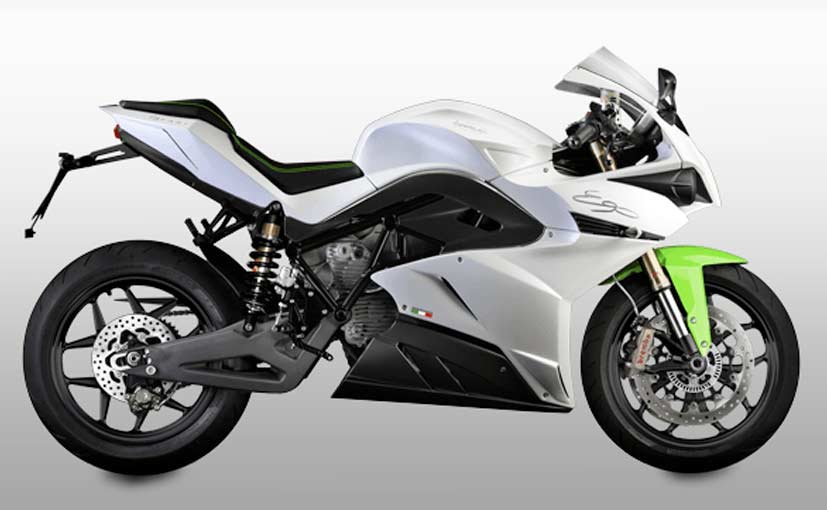 energica ego