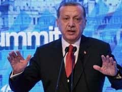 Turkey Angered By US Move To Arm Syrian Kurds