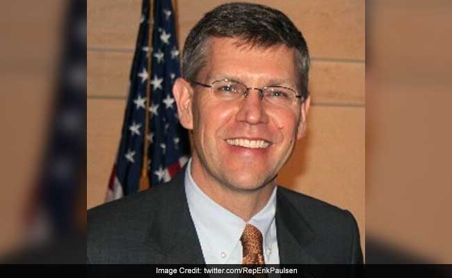 H1-B Visa An Important Tool To Attract Best Minds, Says US Lawmaker