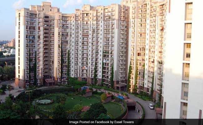 No Opposite Sex Visitors In This Gurugram Residential Complex