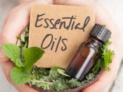 6 Things to Keep in Mind While Using Essential Oils