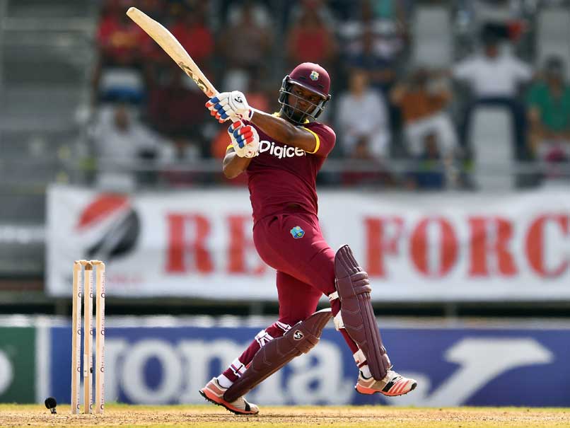 Evin Lewis-Inspired West Indies Crush Pakistan in 3rd T20 | Cricket News