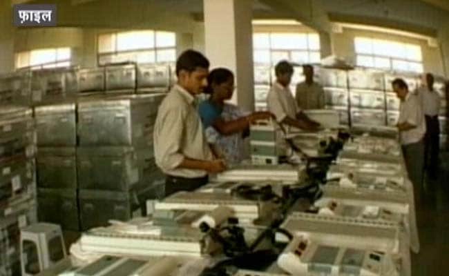 Election Commission Issues Notification For Telangana Assembly Elections