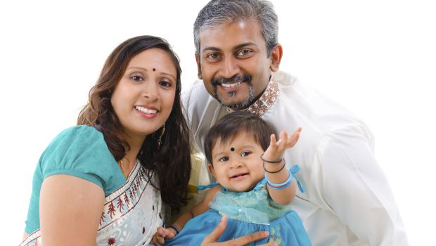 Annaprashana: The Ancestral Ritual of Giving the First Solid Food to a Newborn