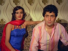 Remember Tabu's Sister Farah? 'If Only She'd Been Professional,' Laments Rishi Kapoor Remember Tabu's Sister Farah? 'If Only She'd Been Professional,' Laments Rishi Kapoor