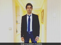 Farhan Akhtar Hopes To Make <i>Don 3</i> Soon Farhan Akhtar Hopes To Make <i>Don 3</i> Soon