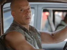 <i>Fate Of The Furious</i> Box Office Report: Vin Diesel's Film Has Made Rs 22 Cr So Far